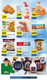 Tesco akciós újság hét 44 Oldal 17