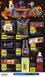 Tesco akciós újság hét 44 Oldal 20