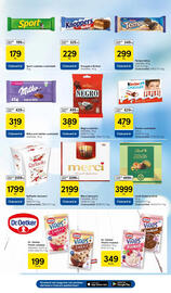 Tesco akciós újság hét 44 Oldal 21