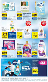 Tesco akciós újság hét 44 Oldal 27