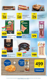 Tesco akciós újság hét 44 Oldal 3