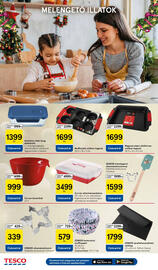 Tesco akciós újság hét 44 Oldal 30