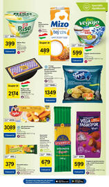 Tesco akciós újság hét 44 Oldal 5