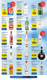 Tesco akciós újság hét 44 Oldal 7