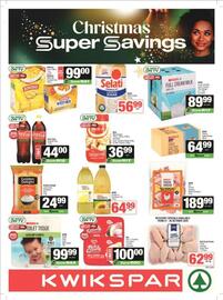 KwikSpar catalogue week 44 Page 3