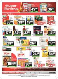 KwikSpar catalogue week 44 Page 5