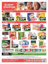 KwikSpar catalogue week 44 Page 6