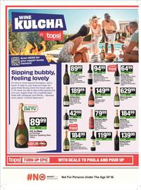 KwikSpar catalogue week 44 Page 8