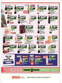 KwikSpar catalogue week 44 Page 9