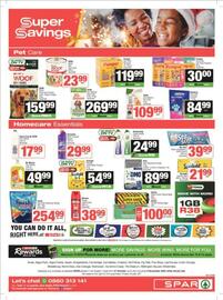 Spar catalogue Page 2