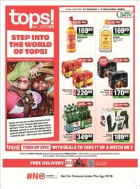 Spar catalogue Page 3