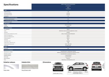 Hyundai catalogue week 44 Page 3