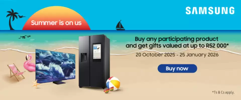 Sounds Great catalogue (valid until 25-01)