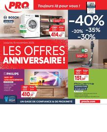 Catalogue Pro&Cie page 1