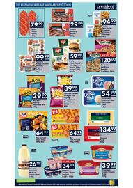 President Hyper catalogue Page 3