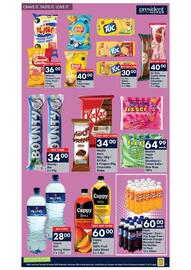 President Hyper catalogue Page 4