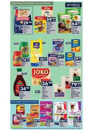 President Hyper catalogue Page 5