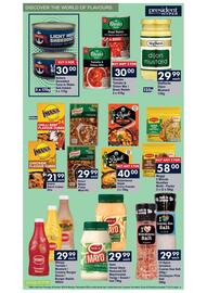 President Hyper catalogue Page 6