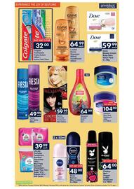 President Hyper catalogue Page 7