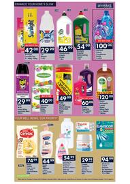 President Hyper catalogue Page 8