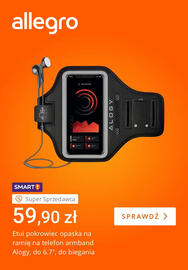 Allegro gazetka tydzień 44 Strona 1
