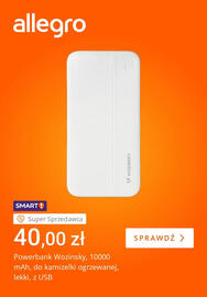 Allegro gazetka tydzień 44 Strona 3