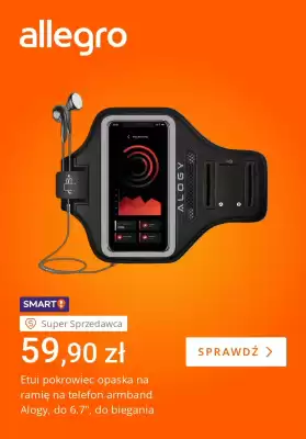 Allegro gazetka (ważność do 6-11)