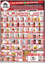 Advance Cash n Carry catalogue week 44 Page 4