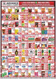 Advance Cash n Carry catalogue week 44 Page 5