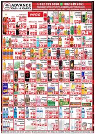 Advance Cash n Carry catalogue week 44 Page 7