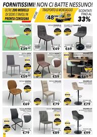 Volantino Mercatone Germanvox Pagina 12