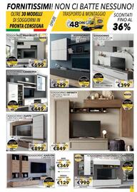 Volantino Mercatone Germanvox Pagina 15