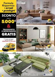 Volantino Mercatone Germanvox Pagina 18