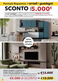 Volantino Mercatone Germanvox Pagina 2