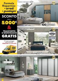 Volantino Mercatone Germanvox Pagina 22