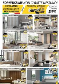 Volantino Mercatone Germanvox Pagina 23