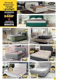 Volantino Mercatone Germanvox Pagina 25