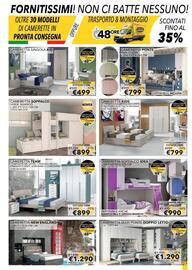 Volantino Mercatone Germanvox Pagina 27