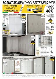 Volantino Mercatone Germanvox Pagina 29