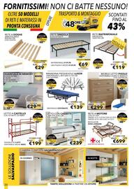 Volantino Mercatone Germanvox Pagina 30