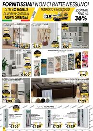 Volantino Mercatone Germanvox Pagina 34