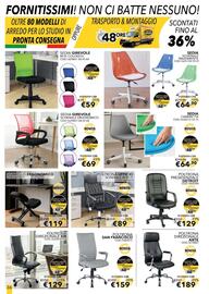 Volantino Mercatone Germanvox Pagina 36