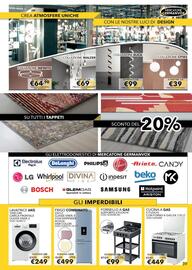 Volantino Mercatone Germanvox Pagina 39