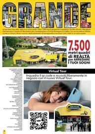 Volantino Mercatone Germanvox Pagina 4