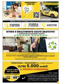 Volantino Mercatone Germanvox Pagina 5