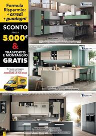 Volantino Mercatone Germanvox Pagina 6