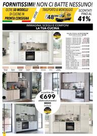 Volantino Mercatone Germanvox Pagina 8