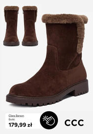 CCC gazetka tydzień 44 Strona 10