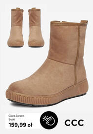 CCC gazetka tydzień 44 Strona 2