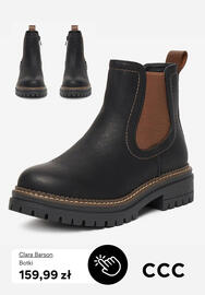 CCC gazetka tydzień 44 Strona 4